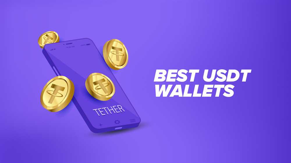 The Complete Safety Guide for Safeguarding Your USDT Funds: Choosing the Best Wallets to Keep Your Digital Currency Secure