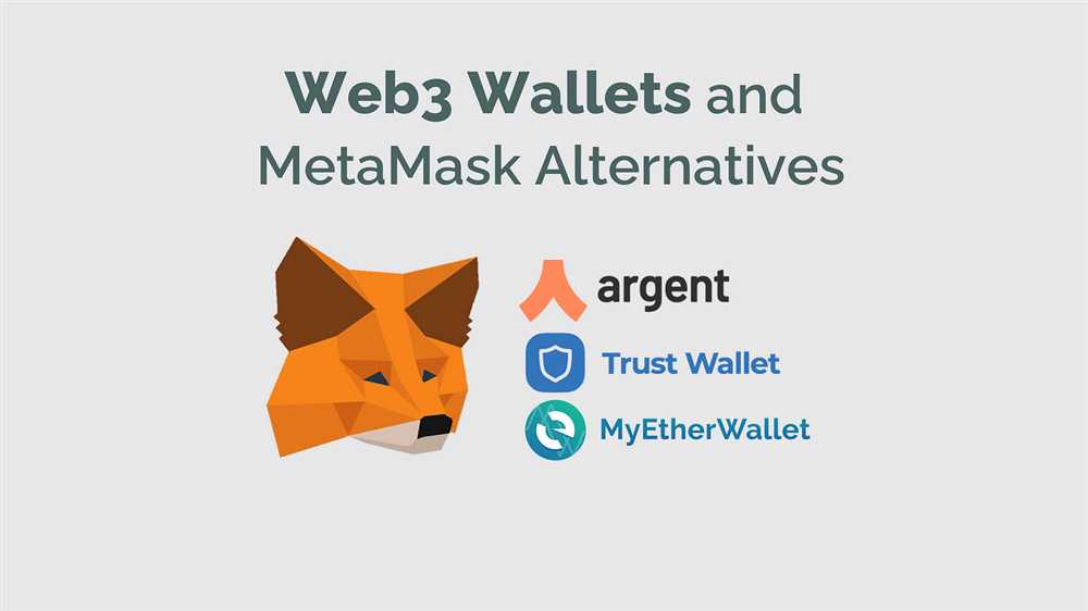 Level Up Your Crypto Security Alternatives to MetaMask
