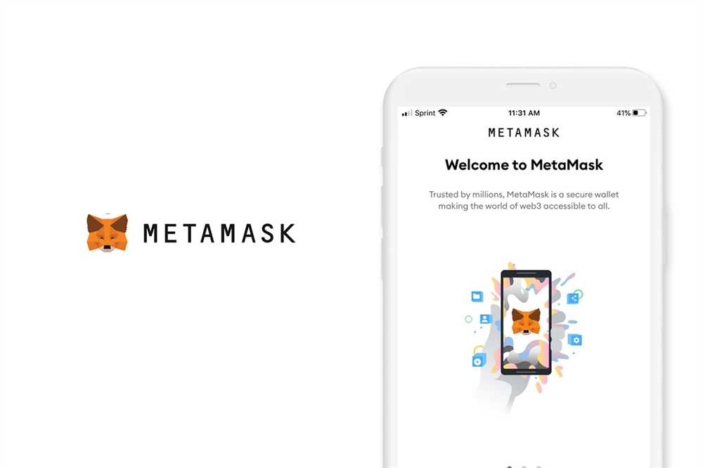 MetaMask Security Protecting Your Digital Assets with Cutting Edge Technology