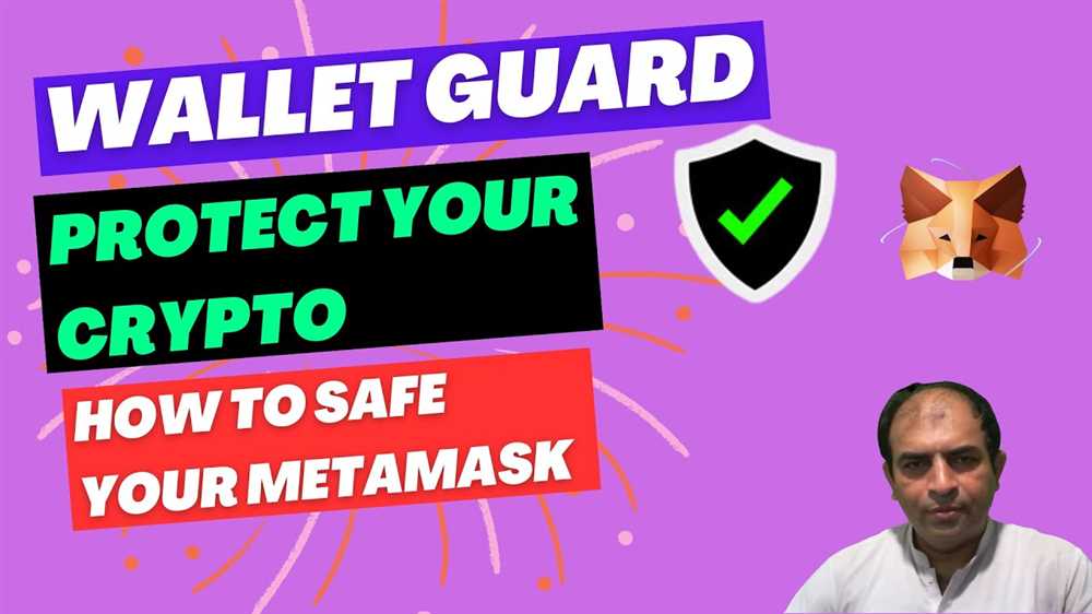 Protecting Your Crypto with MetaMask Wallet