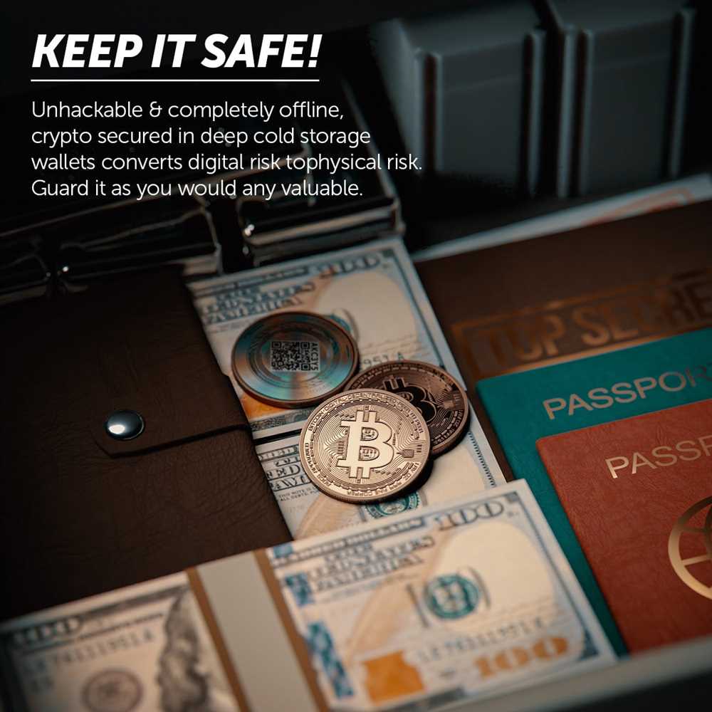 Discover the Safest USDT Storage Solutions for Peace of Mind
