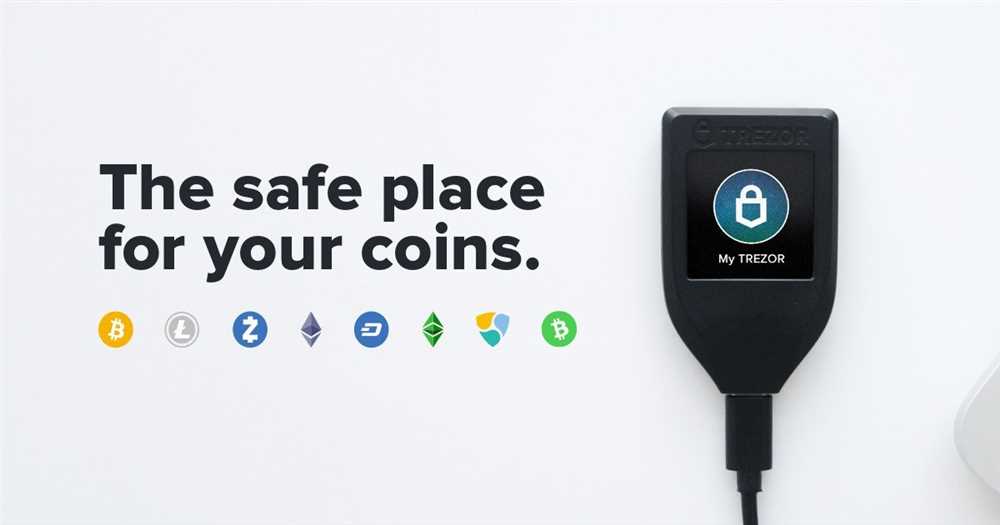 Using a Secondary Hardware Wallet