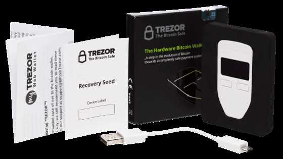 Benefits of Using Trezor over Online Wallets