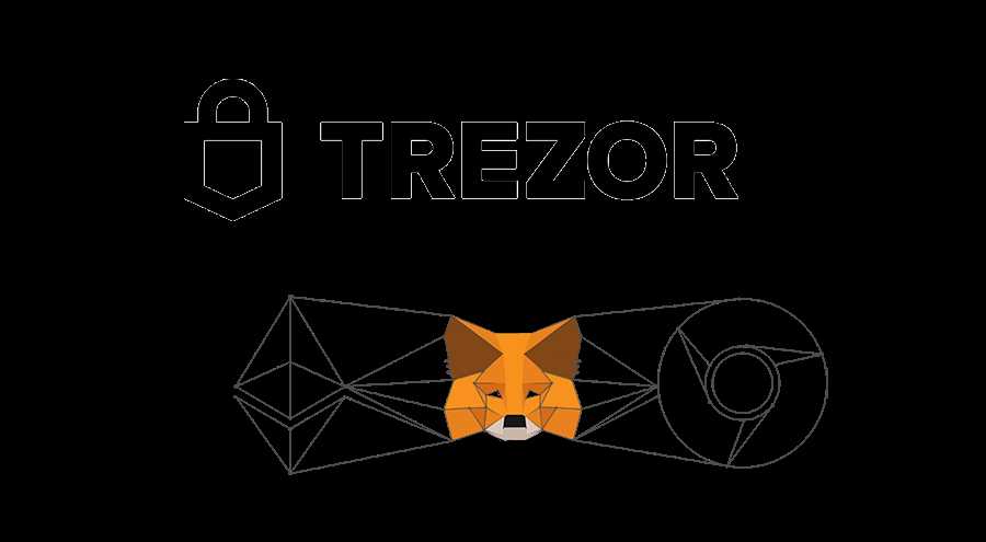 Key Features of Trezor
