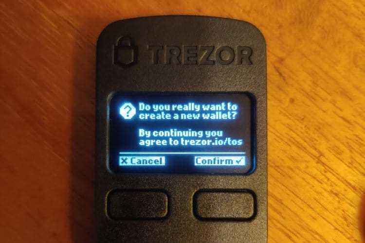 Protecting Your Crypto Investments with Trezor: A Safer Choice than MetaMask