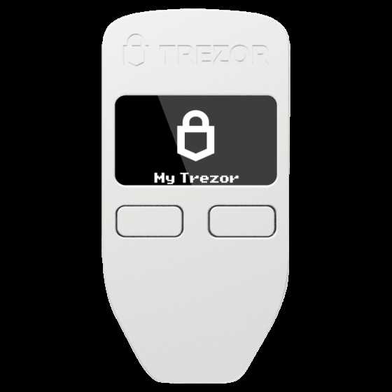 Protecting Your Litecoin Cash with Trezor Hardware Wallet