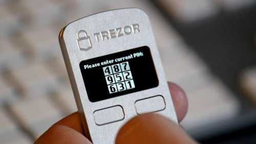 Protecting Your Private Keys: How Trezor Keeps Your Cryptocurrency Safe