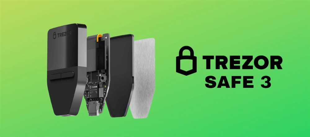 The Value of Reliability in Trezor’s Expensive Price
