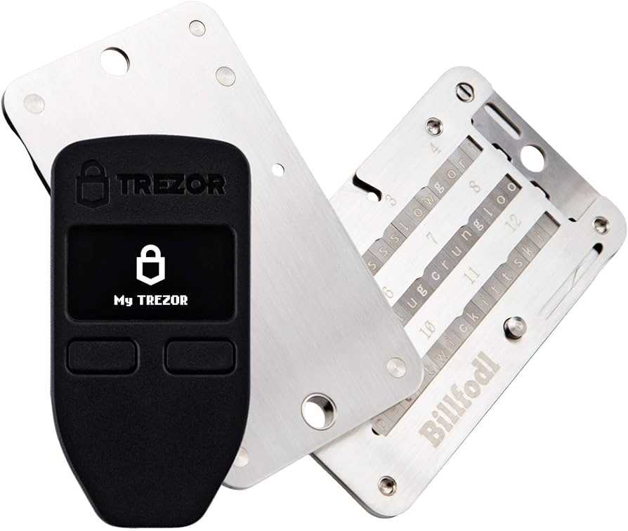 How Trezor Protects Your Cryptocurrencies