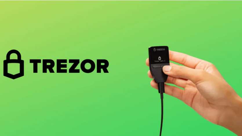Protect your USDT Investments: The Ultimate Guide to Securing your Funds with the Trezor Wallet