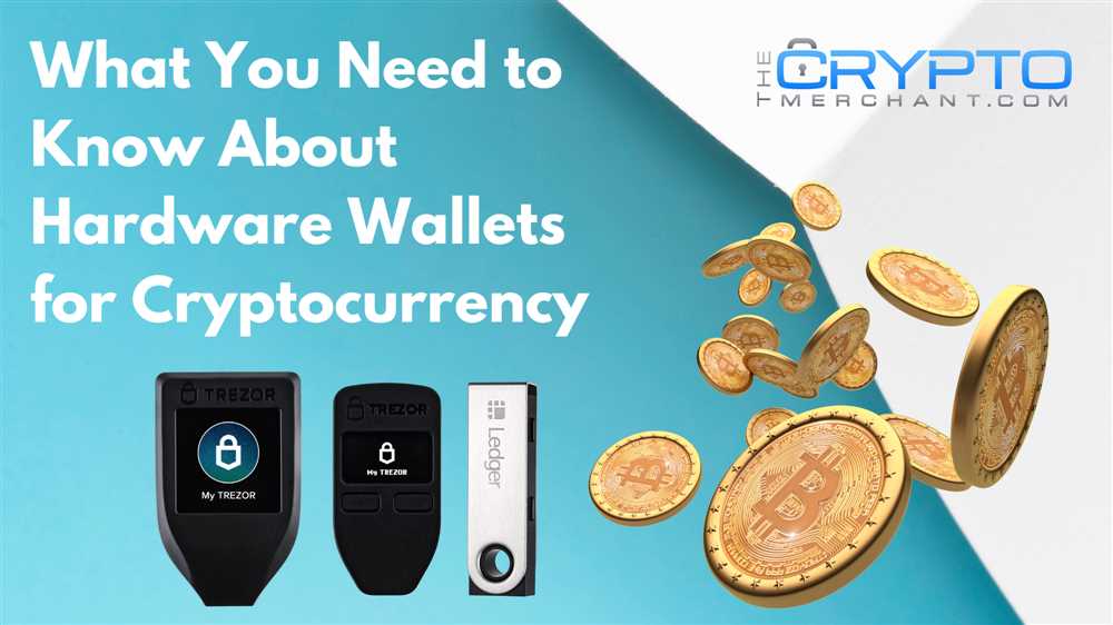 Why Choose the Trezor Hardware Wallet?