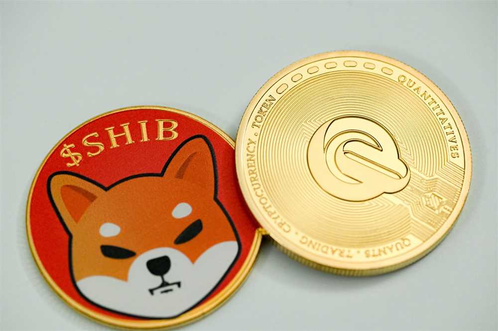 The Advantages of Using Trezor Shiba Inu for Storing and Managing Your Shiba Inu Coins