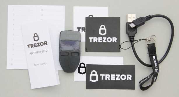 Why You Need a Trezor Hardware Wallet