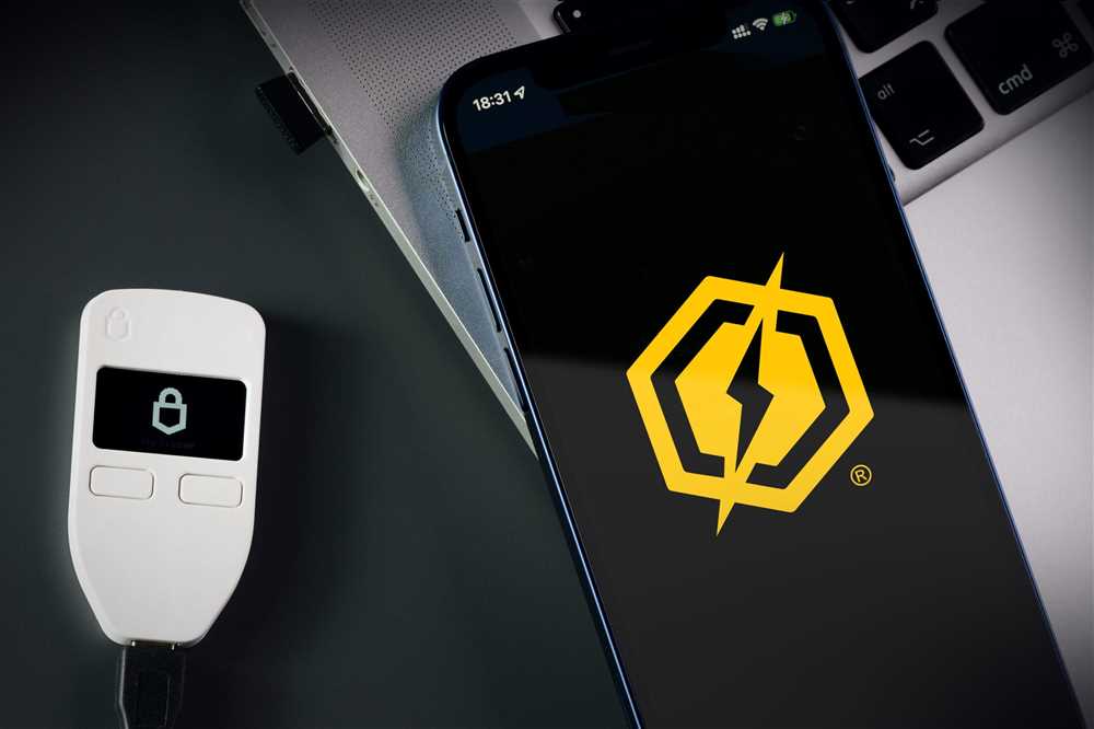Why You Should Use Trezor for Secure Bitcoin Transactions on Your iPhone