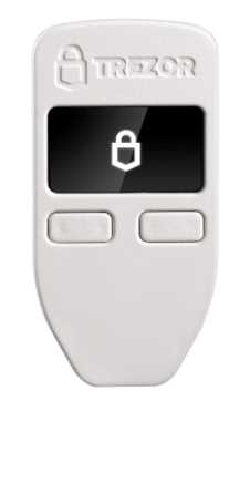 The Best Crypto Wallet for New Zealanders: Trezor One