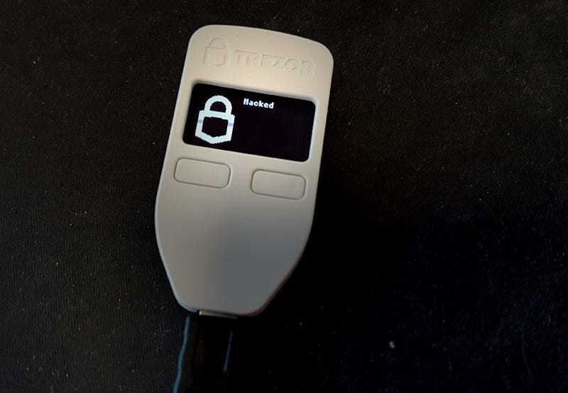 Preventing Hacks and Protecting Your Trezor Wallet