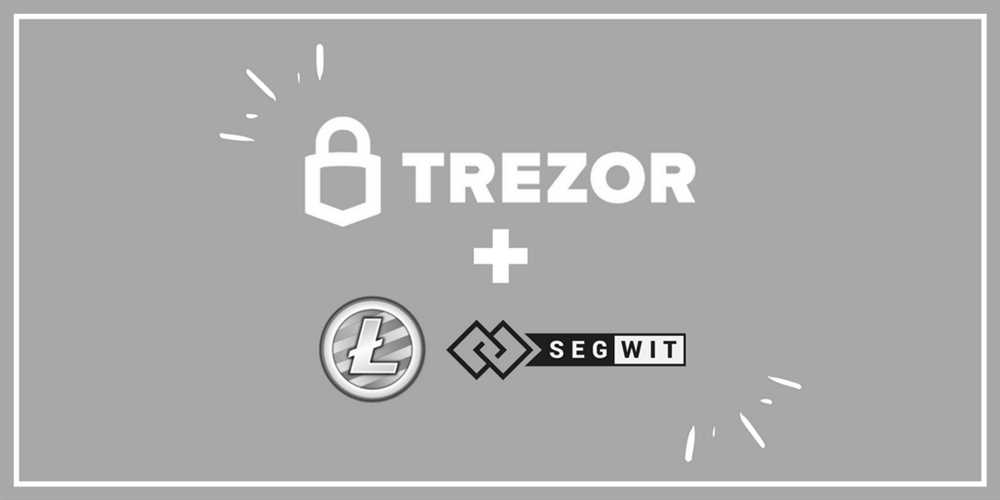 The Benefits of Using Trezor to Store and Manage Litecoin