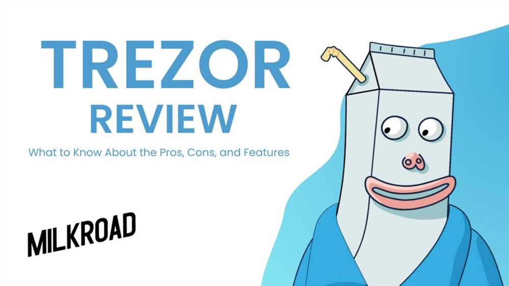 Trezor.com’s Growth: Exciting Additions and Enhanced Integration Opportunities