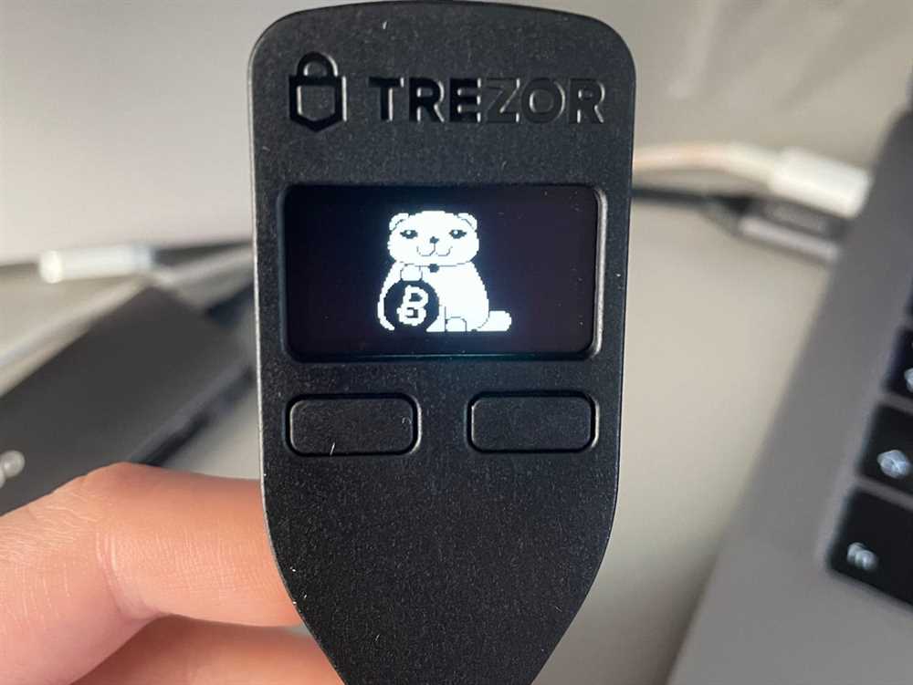 From Ideation to Realization: The Birth of Trezor