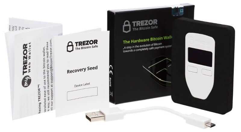 The Future of Cryptocurrency Storage: Trezor Online Leading the Way