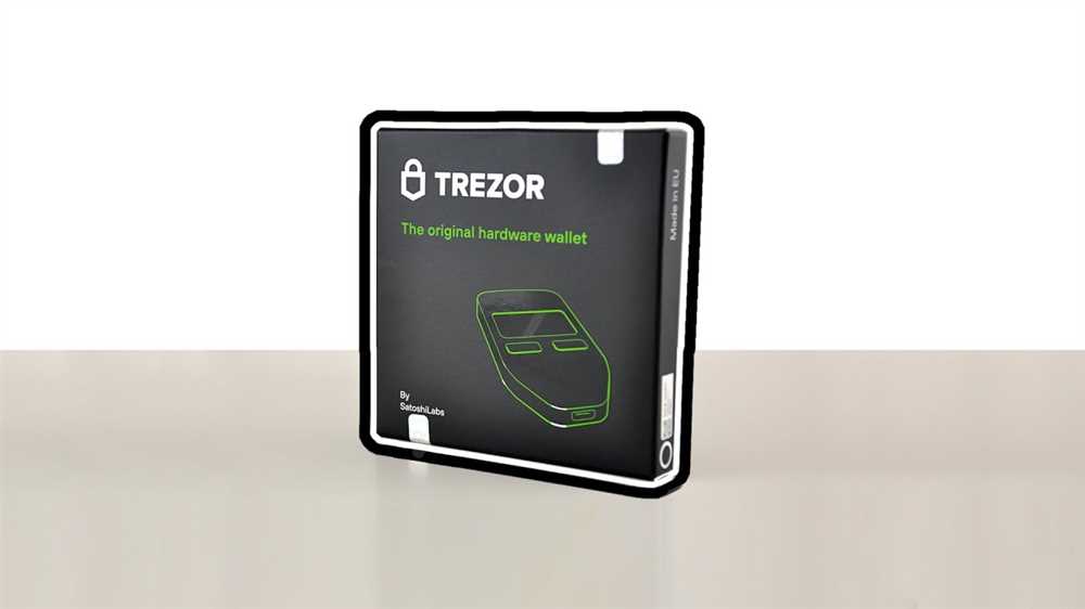 Joe Grand’s Trezor One 2M: Revolutionizing Hardware Wallets for the Future