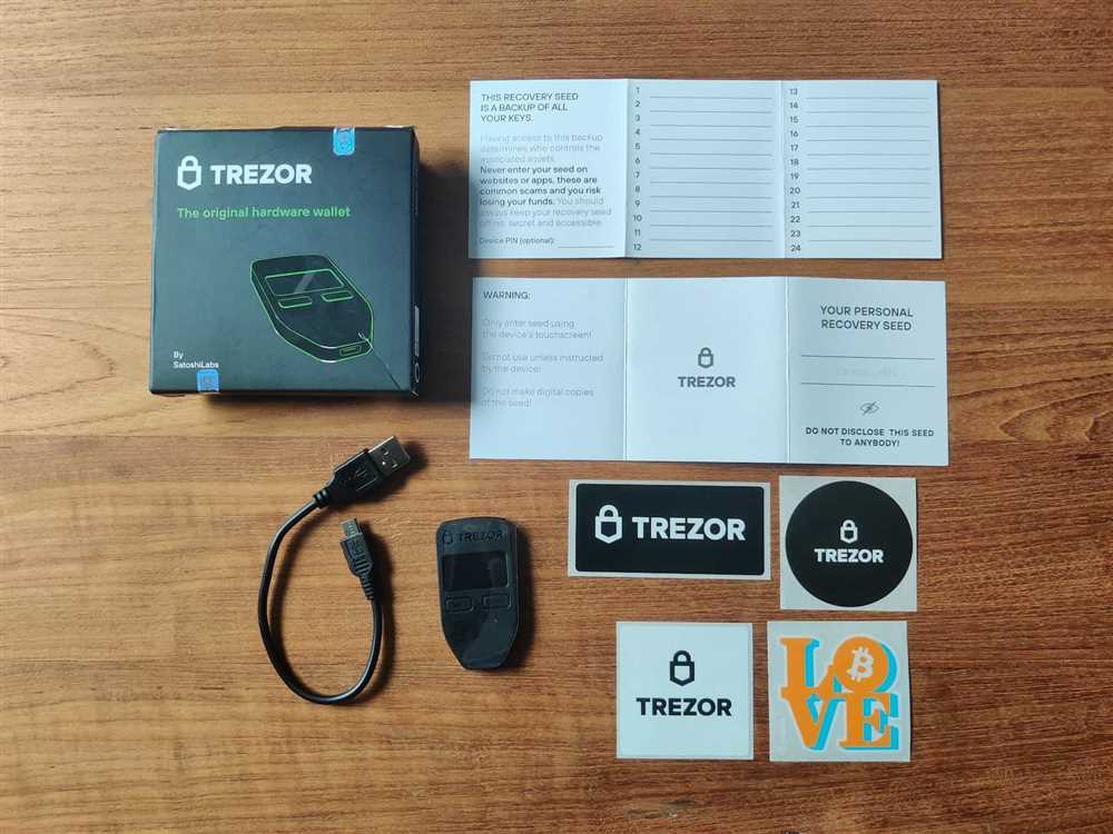 The Future of Trezor Wallets Rebuilding Trust After the Hack