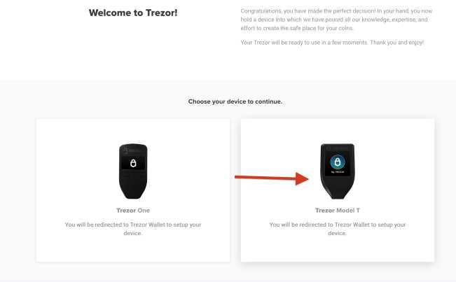 The Importance of Backing Up Your Trezor Model One A Step-by-Step Guide