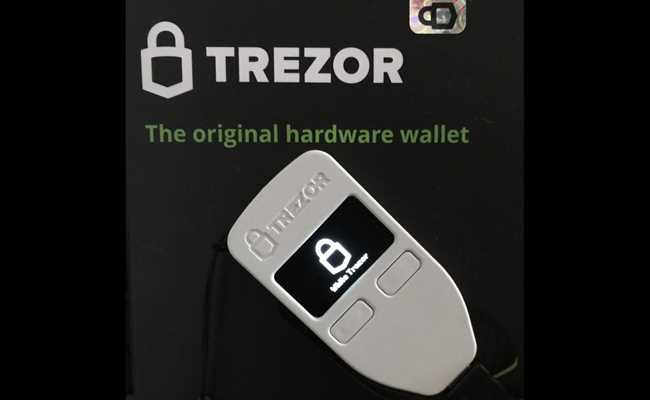 The Importance of Securing Your Trezor Wallet Login