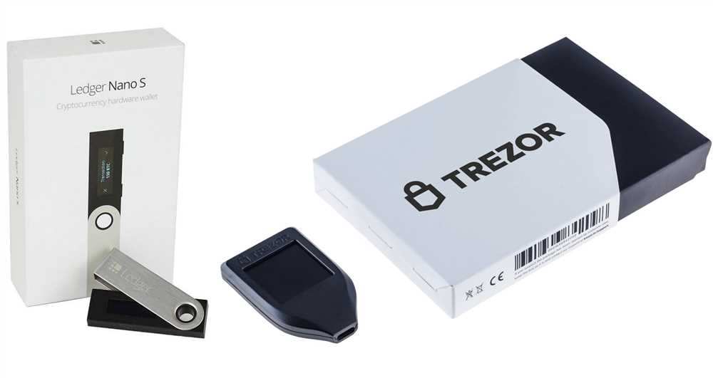 Protecting Your Digital Assets with Trezor Hardware Wallet