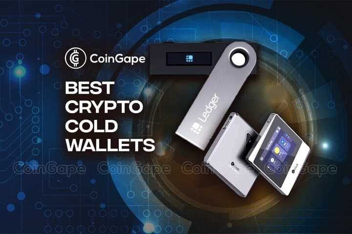 Why Choose a Cold Wallet for Storing Crypto