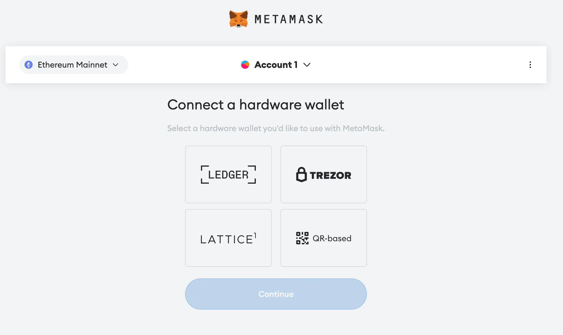 Advantages of Using Trezor for Secure Crypto Storage