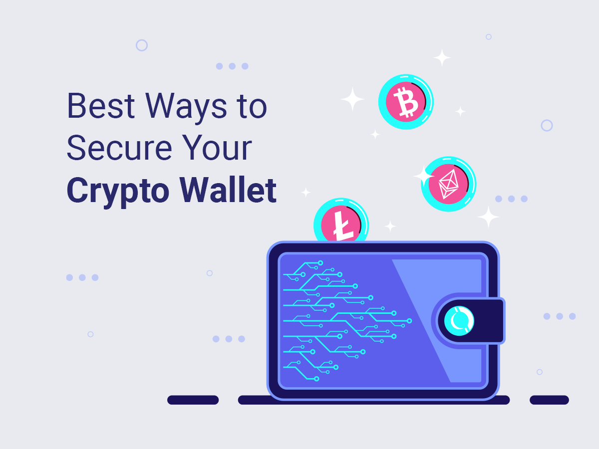5. Backup Your Wallet Regularly