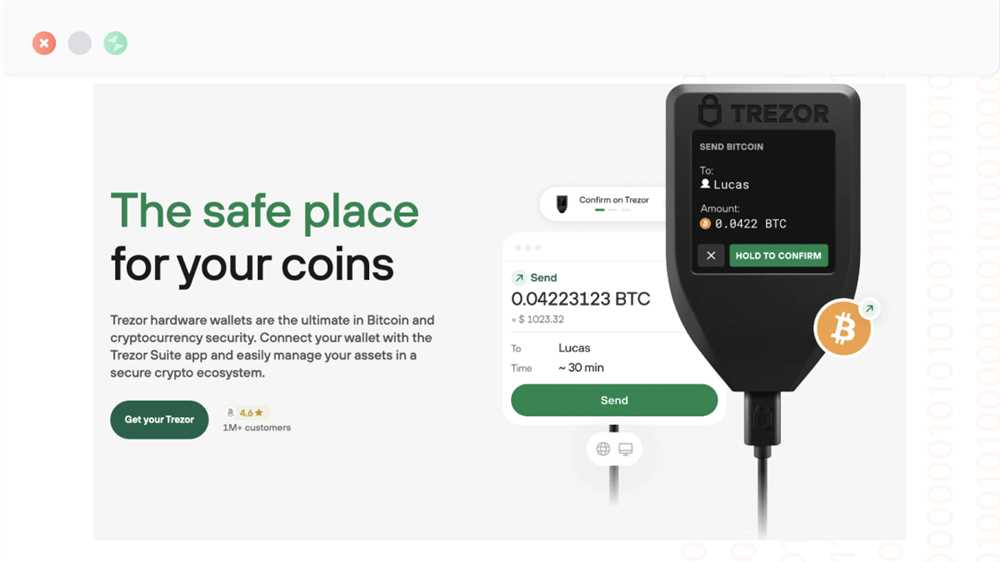 The Future of Cryptocurrency Safety
