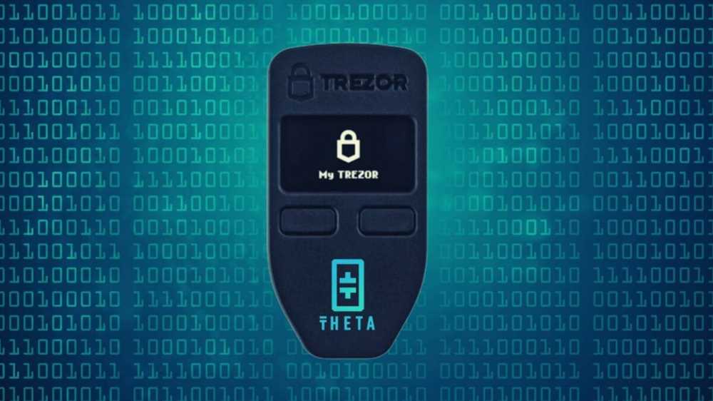 Steps to Secure Your Trezor Wallet