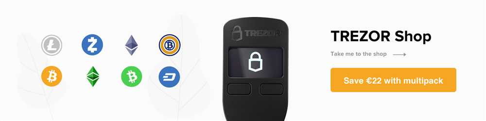 The Trezor Wallet 2.0: What’s New and Improved