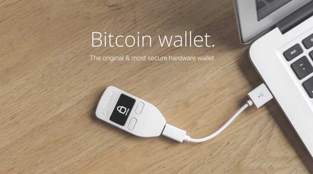 Trezor delivers unprecedented security with new hardware wallet and metal private key backup