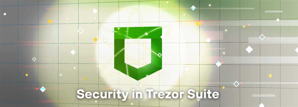 Trezor GitHub Enhancing Security
