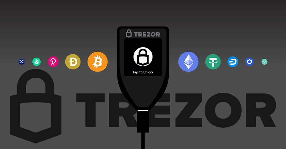 Trezor iPhone App: Secure Crypto Transactions