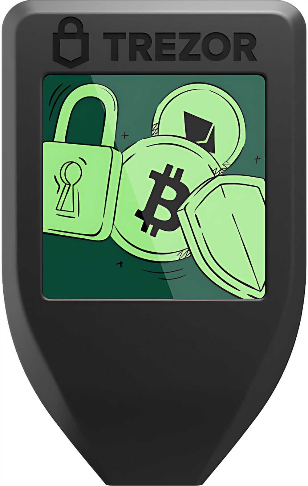 Trezor iPhone Wallet – The Key to Your Financial Freedom