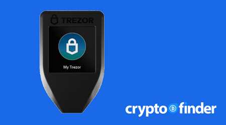 Trezor Model T: Trusted by Crypto Experts and Enthusiasts