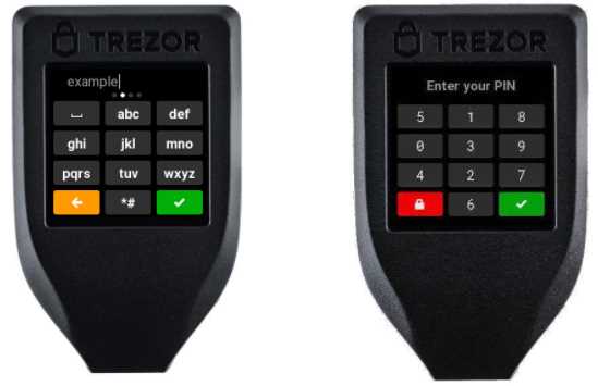 Trezor One: The Trusted Choice for New Zealand’s Crypto Enthusiasts
