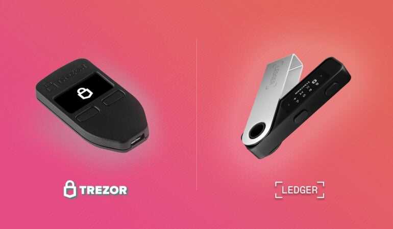 Compelling Reasons to Choose Trezor