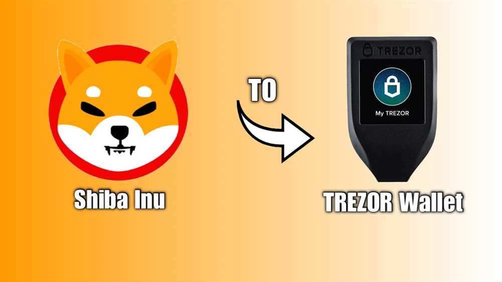 Securely Store and Manage Your Shiba Inu Coins