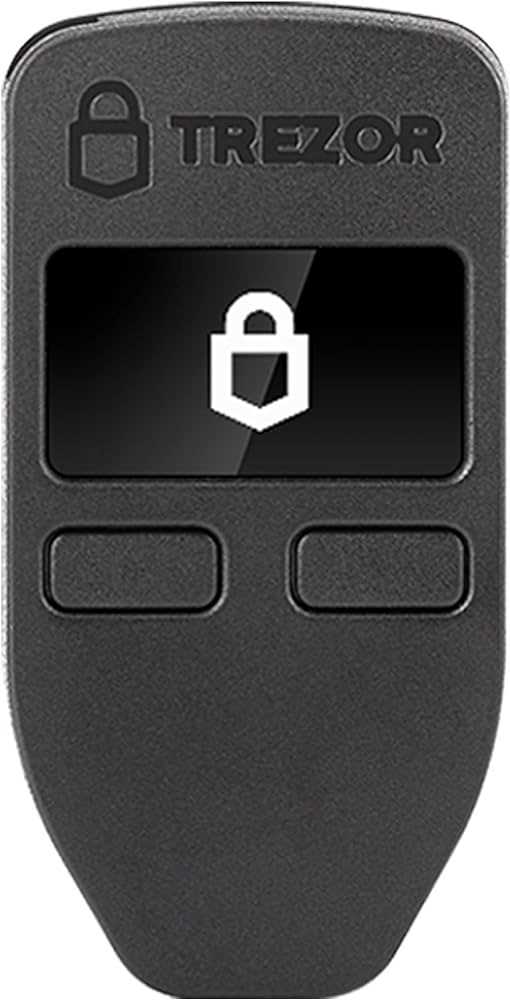 How to Get Your Trezor Wallet Today