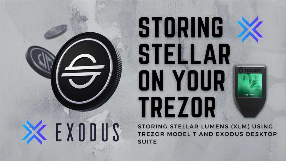 How to Securely Manage Stablecoins with Trezor USDC