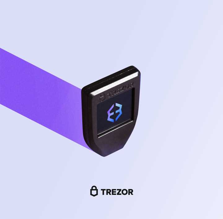 Security Features of Trezor and Exodus Wallets