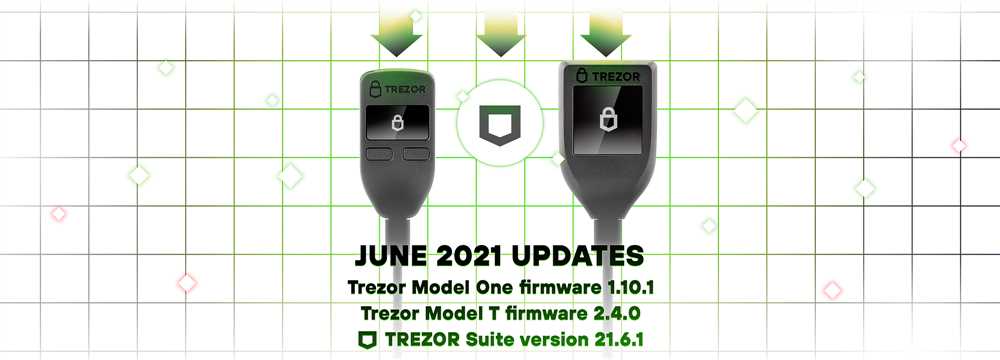 Why Trezor Wallet Firmware Updates Matter