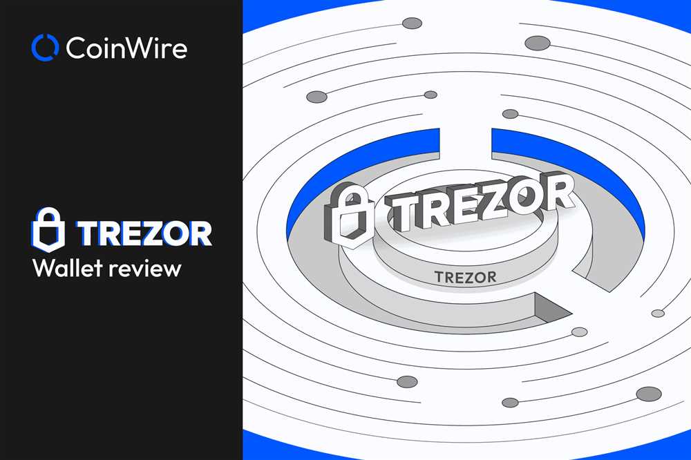 Trezor Wallet Review: The Pros and Cons of Storing Your Crypto Offline