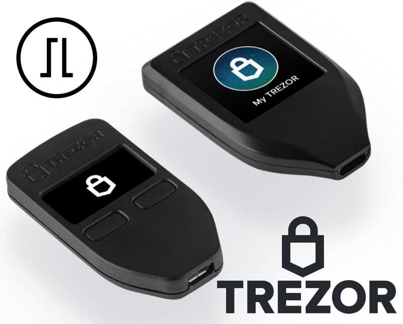 Features of Trezor Wallet Software