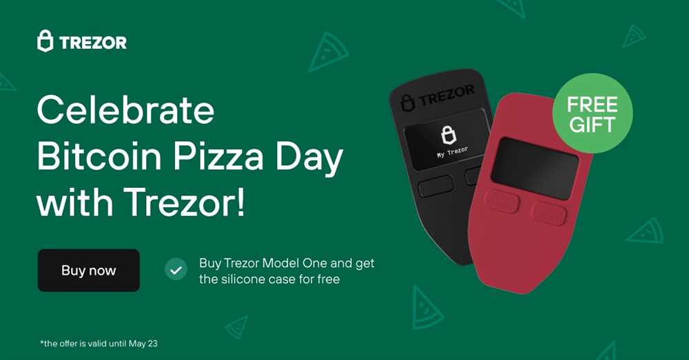 Trezor: The Ultimate Solution for Storing Multiple Coins